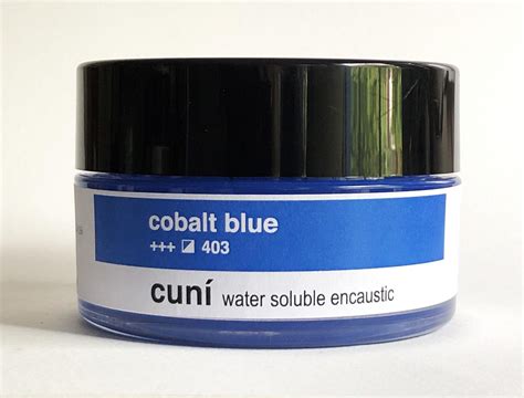 cobalt blue paint 5
