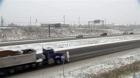 Live A Major Winter Storm Hits The Us East Coast Video Dailymotion