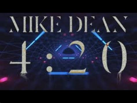 Mike Dean – 4:20 (2020, 320 kbps, File) - Discogs