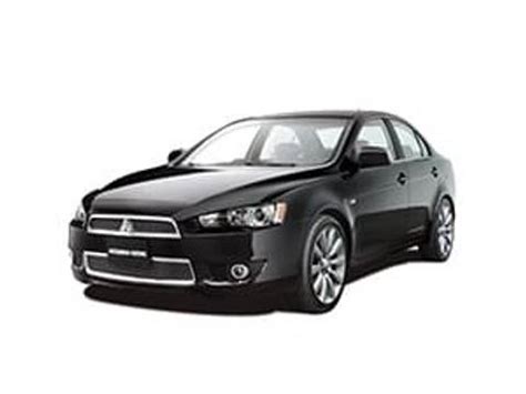 Alle Informationen zur Automarke Mitsubishi