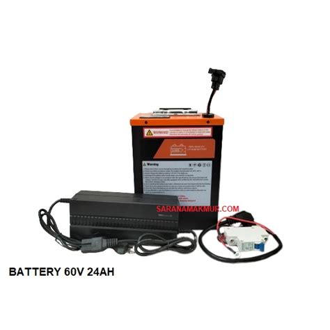 Jual Baterai Motor Listrik Baterai Sepeda Listrik Battery Lithium