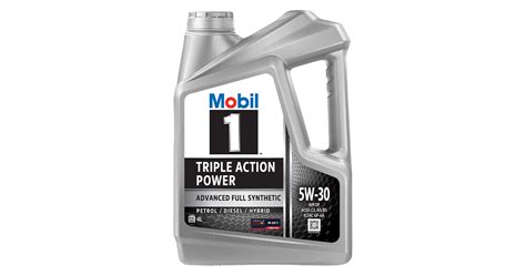 Mobil 1™ 5w 30