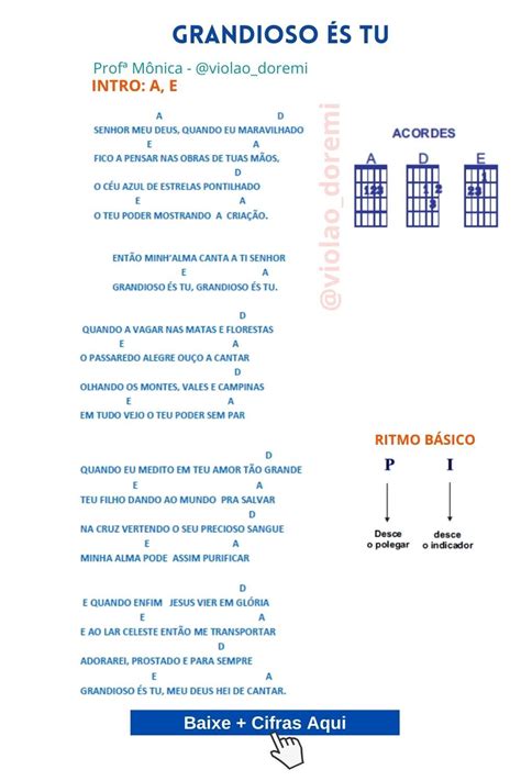 Confira Hinos Da Harpa Acordes Cifra Simplificada Hinos Da Hot Sex