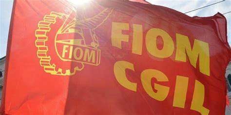 La Posizione Della Fiom Cgil Di Genova Su Green Pass E Mense Aziendali