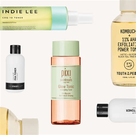 17 Best Toners For Every Skin Type In 2021 What Does Face Toner Do