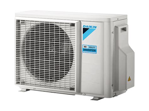 Pompe Chaleur Air Air Daikin Gamme Multisplit Mxm