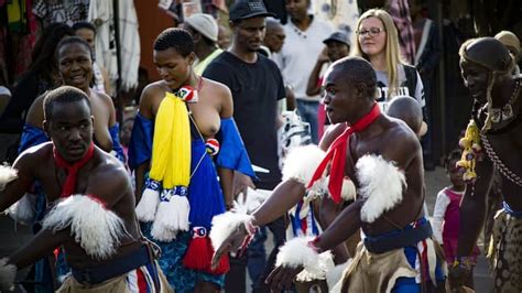 Sotho Culture Traditions Food Traditional Attire Dance Values And