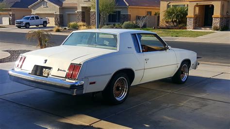 79 Cutlass Supreme Gbodyforum 1978 1988 General Motors A G Body Community