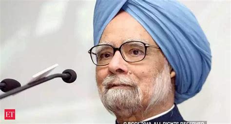 Manmohan Singh Offers Three Remedies To Help The Crumbling Economy Pull