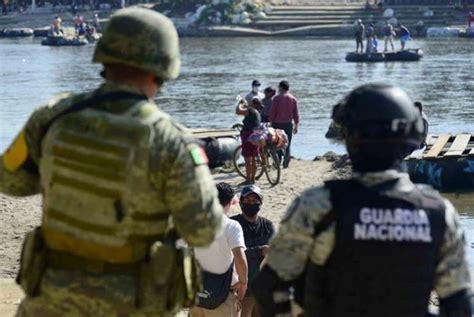 Declararon Culpables A 11 Policías Por El Asesinato De 17 Migrantes En México Qué Pasa