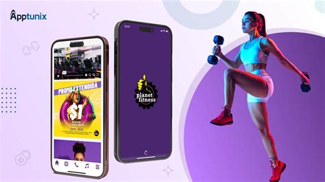 Planet Fitness App Business And Revenue Model