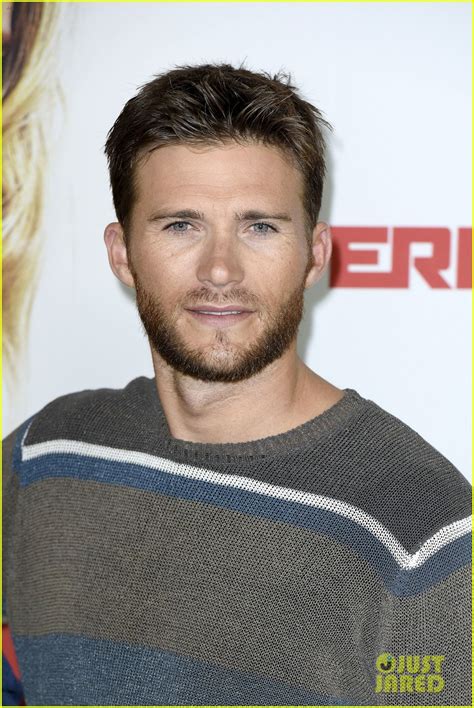 Scott Eastwood Continues Overdrive Promo Tour In Berlin Photo