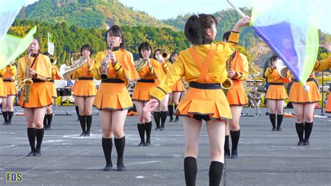 吹奏楽部jkのハミパンチラ こきつべっ！