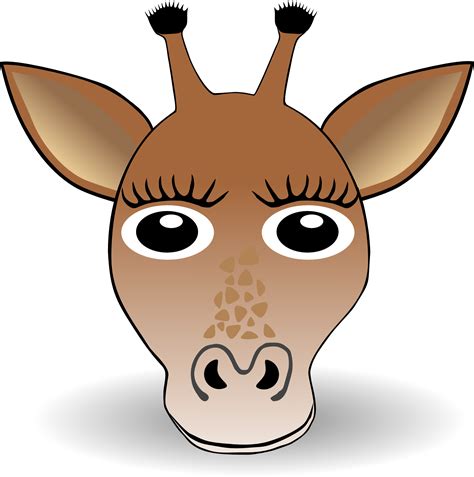 Free Animal Faces Cliparts, Download Free Animal Faces Cliparts png ...