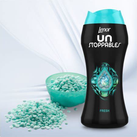 Lenor Unstoppables Fresh Pere Ki Zapachowe Do Prania Notino Pl