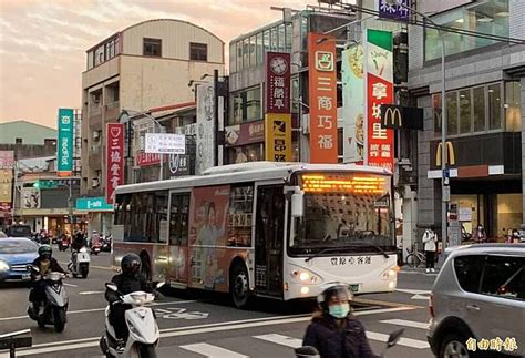 台中公車司機荒釀大減班 還出現1天15小時魔鬼班表 自由電子報 Line Today