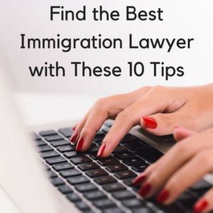 10 Tips to Find the Best Immigration Lawyer in Dallas | Davis & Associates