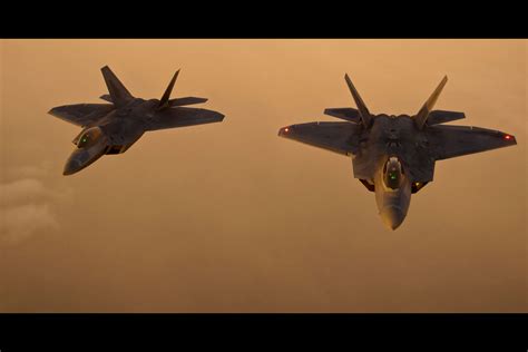 F-22 Raptor | Military.com