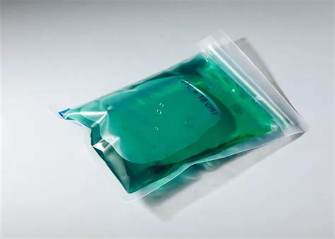 Lab Equipment Liquid Handling Products Seal Sterile Sampling Bags