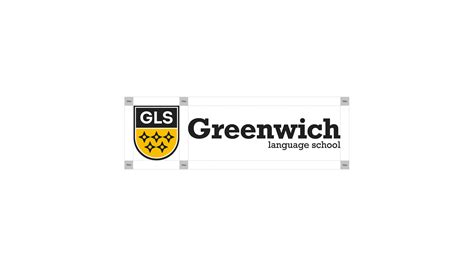 Greenwich | logo visual identity on Behance