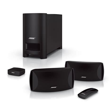 Top 10 Bose Sound Home Theater System Wireless - Home Easy