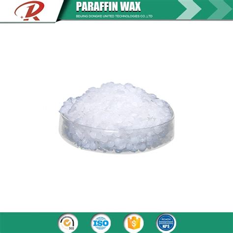 Suppliers Refined Paraffin Paraffin Wax Food Grade China Semi Refined