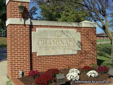 Chaminade College Prep in Zip Code 63131