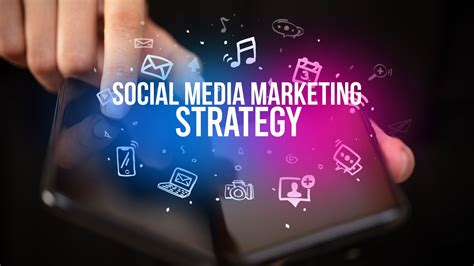 How To Build Your Social Media Marketing Strategy For 2024