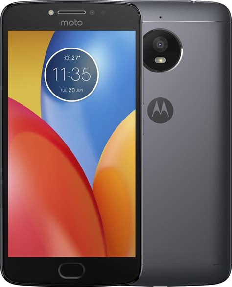 Diskuze MOTOROLA Moto E4 Plus Dual SIM Grey ONLINESHOP Cz