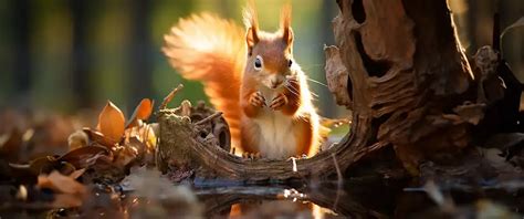 Understanding Squirrels Discover Quirky Facts And Behaviors Florida