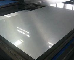 Aluminium 5052 Plate 2 Mm At Rs 400 Kg In Mumbai ID 26170297191