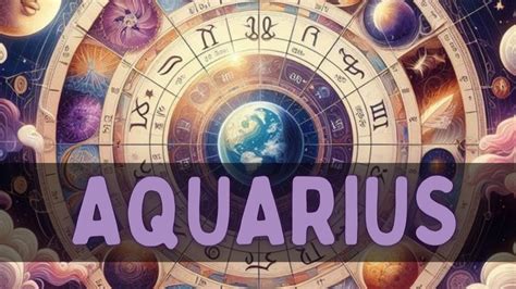 Aquarius Wow Aquarius Big News Coming Your Way Aquarius July