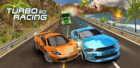 Turbo Driving Racing 3D for PC - How to Install on Windows PC, Mac