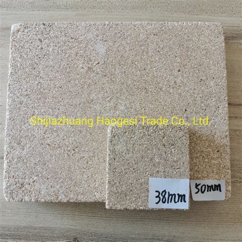 Fire Door Core Used High Temperature Resistance Vermiculite Boards