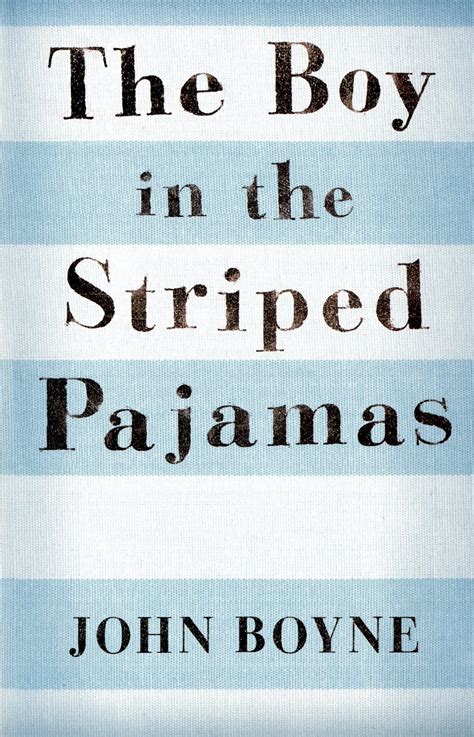 The Boy In The Striped Pajamas Quotes. QuotesGram