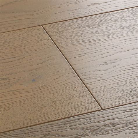 Woodpecker Salcombe Dune Oak Brushed Matt Lacquered Wgr