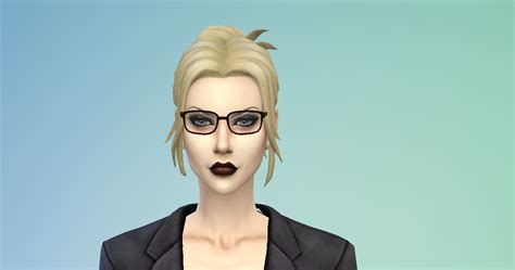 Therese And Jeanette Voerman The Sims 4 Sims Loverslab