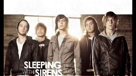 Do It Now Remember It Later Sleeping With Sirens Youtube