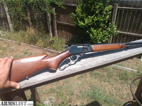 ARMSLIST For Sale Trade Marlin 35 Rem