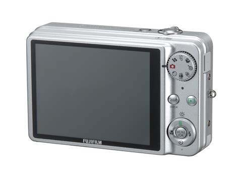 Specificaties Van Fujifilm Finepix J150w Zilver Tweakers