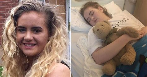 15 Year Old Girl Passed Away From Cancer After Doctors Dismissed Her