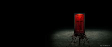 INSIDIOUS: THE RED DOOR | Sony Pictures Entertainment