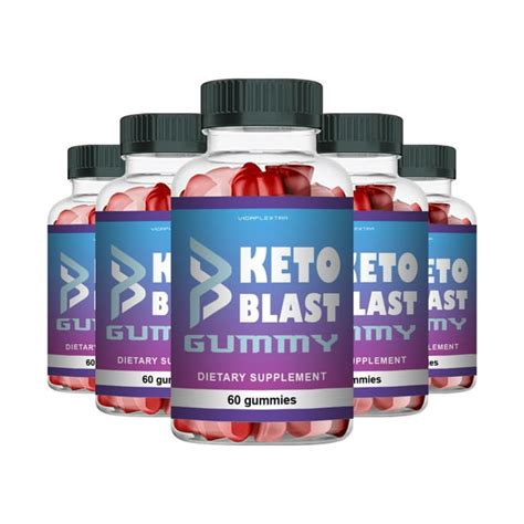 Keto Blast Gummies Keto Blast Advanced Weight Loss Apple Cider