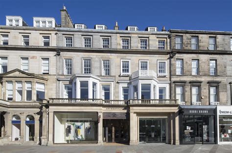 Crown Estate Appoints London & Scottish to Manage Property