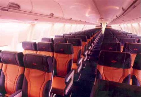 Flashback Fridays: Southwest Airlines’ Interiors ... - The Southwest ...