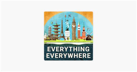 ‎Everything Everywhere Daily History Podcast on Apple Podcasts