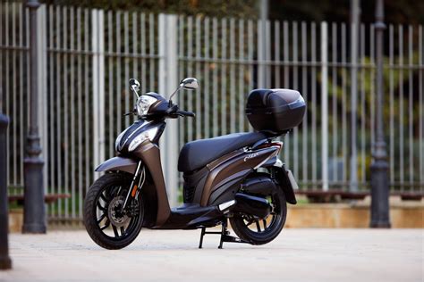 Kymco Espa A On Twitter Ven Y Prueba El Miler En Motohbarcelona