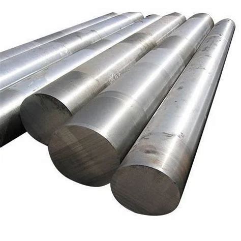 INDIAN IMPORTED Stainless Steel Round Bar For Manufacturing Size