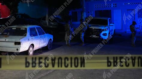 Hallan A Un Hombre Asesinado Con Torniquete En La Progreso En Acapulco