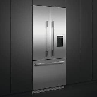 Fisher Paykel Integrated Fridge Freezers Appliance City